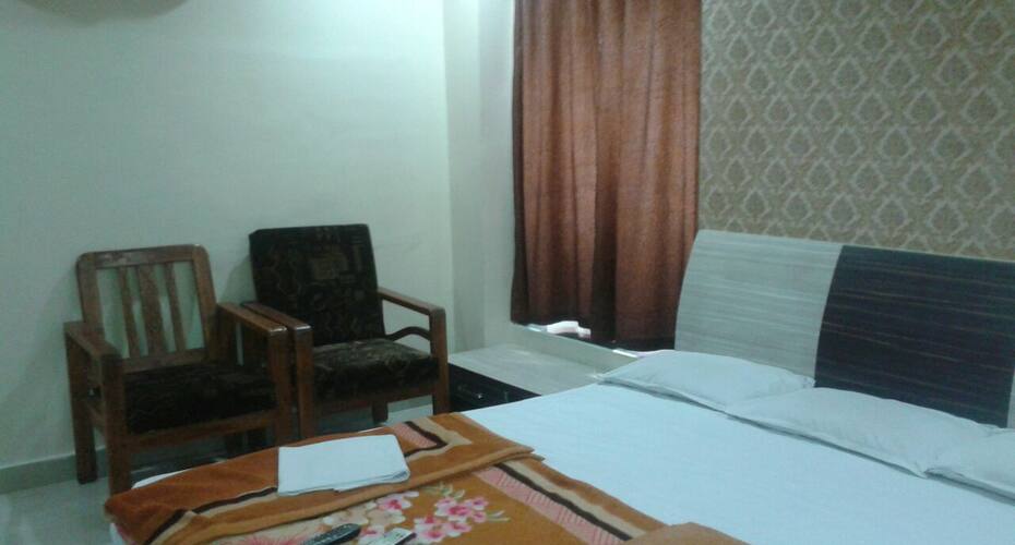 Hotel Taj Patil, Nanded 4